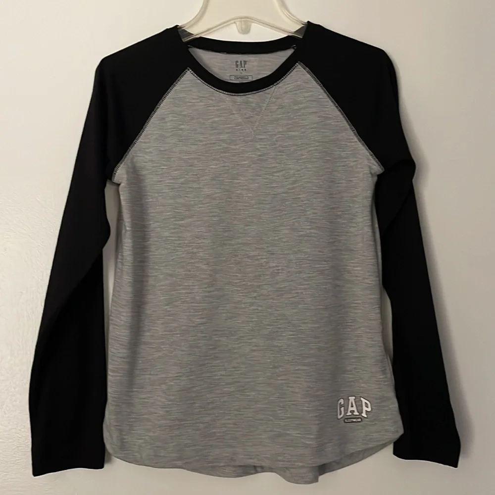 GAP  Pj  Boys  Top.
